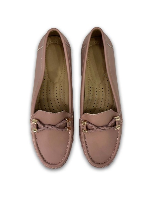 Γυναικεία μοκασίνια S241738