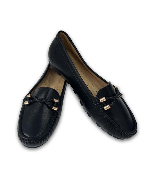 Γυναικεία μοκασίνια S241738