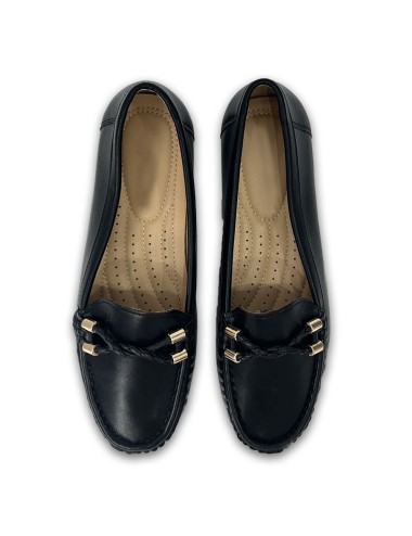 Γυναικεία μοκασίνια S241738