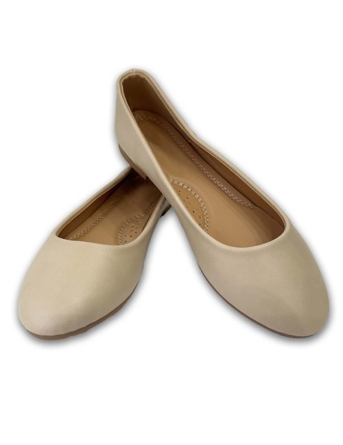 Γυναικείες μπαλαρίνες S248606B