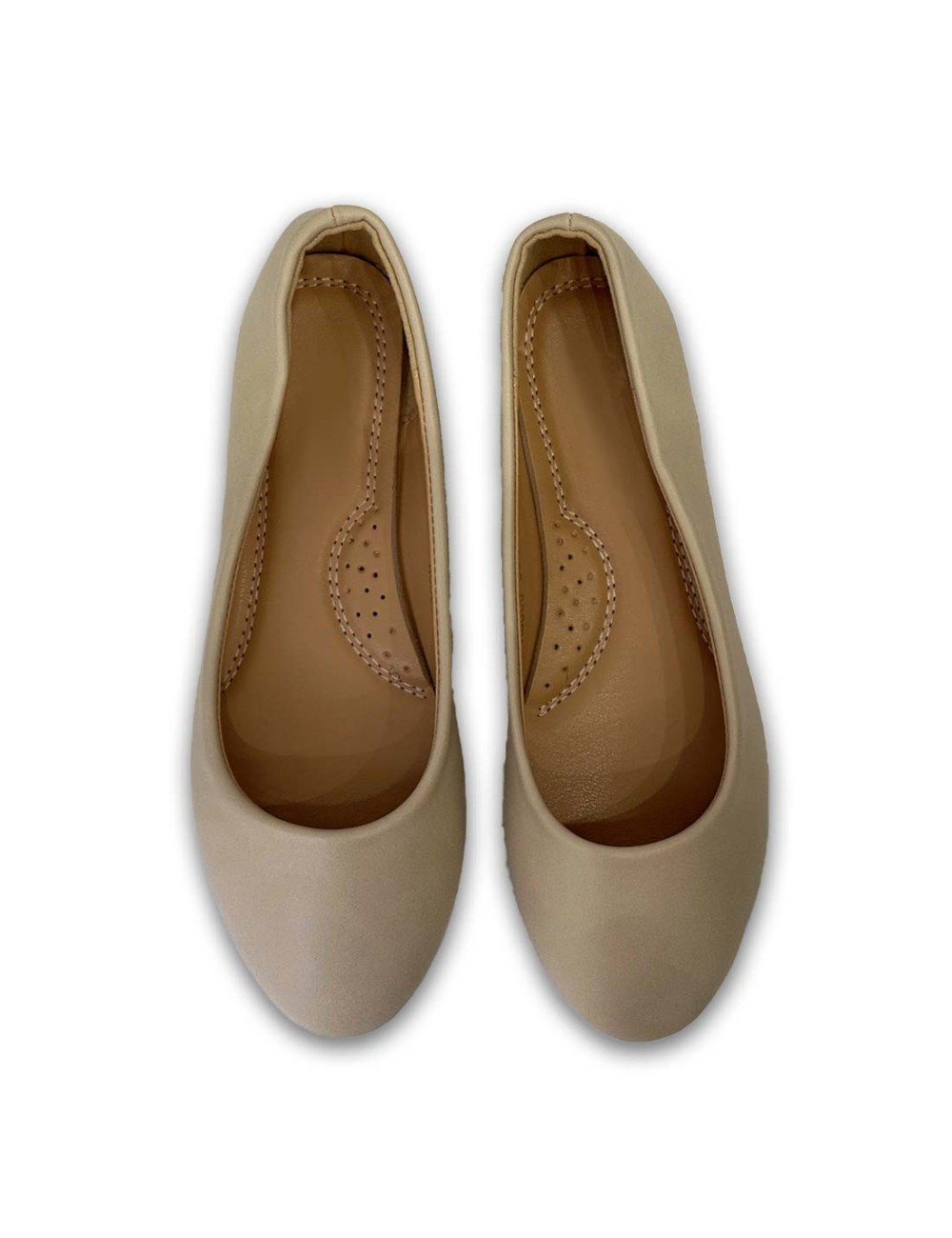 Γυναικείες μπαλαρίνες S248606B