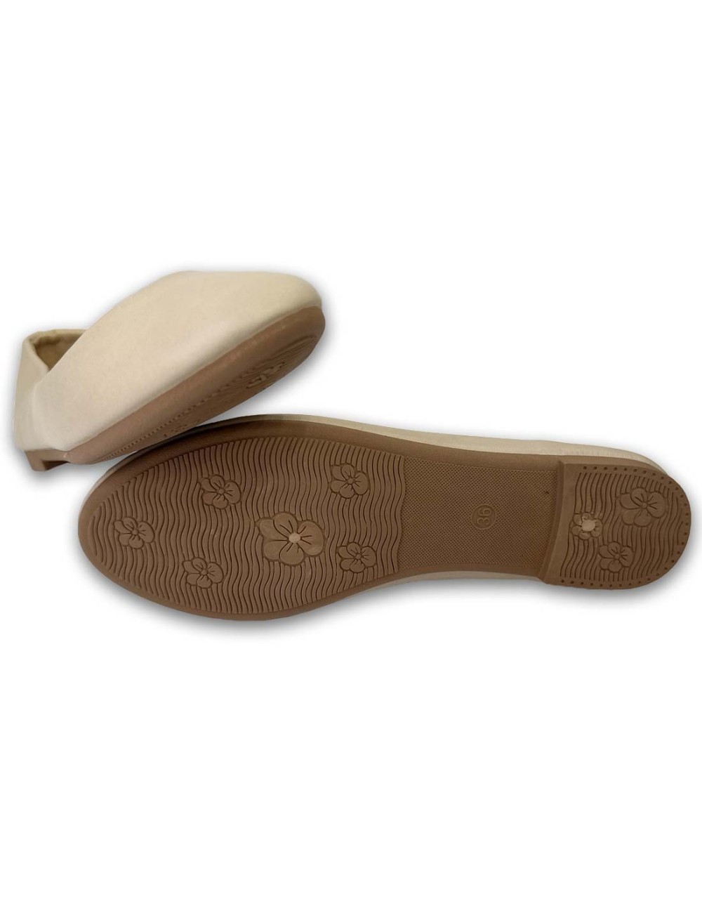 Γυναικείες μπαλαρίνες S248606B