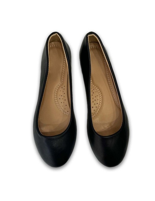 Γυναικείες μπαλαρίνες S248606B