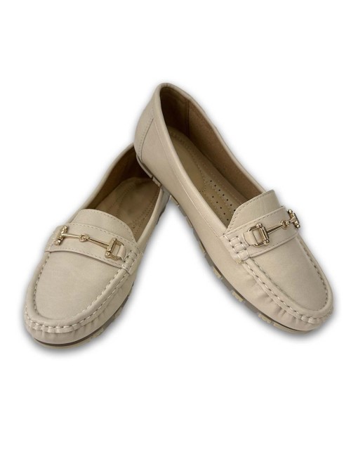 Γυναικεία μοκασίνια W242283