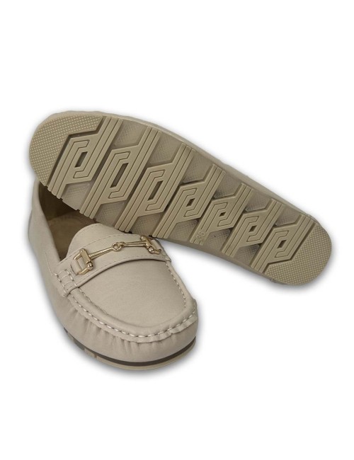 Γυναικεία μοκασίνια W242283