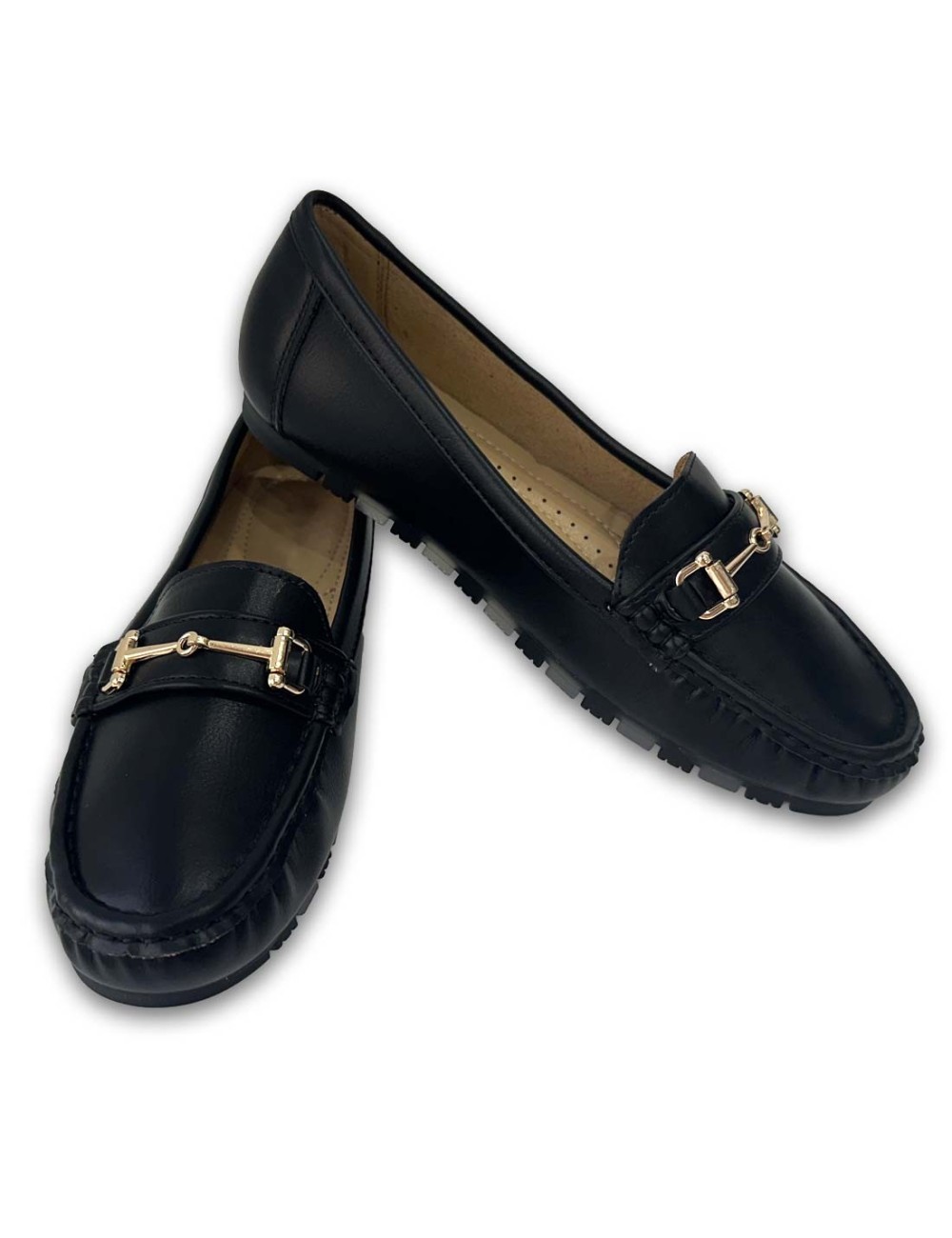 Γυναικεία μοκασίνια W242283