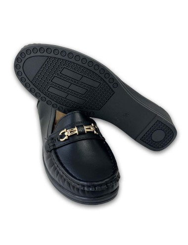 Γυναικεία μοκασίνια W237348