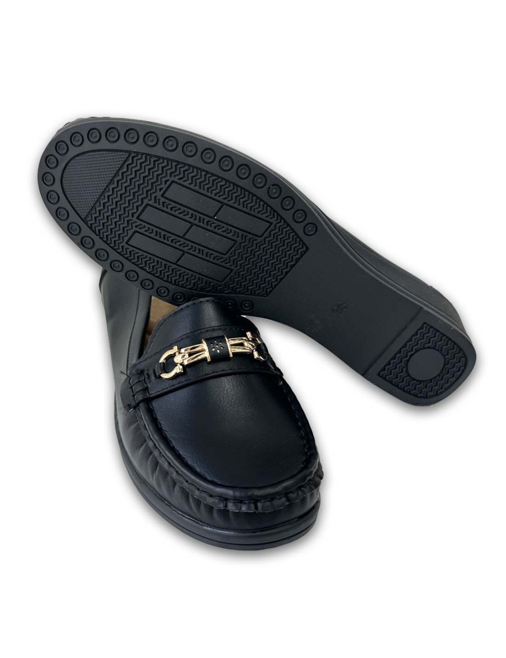 Γυναικεία μοκασίνια W237348