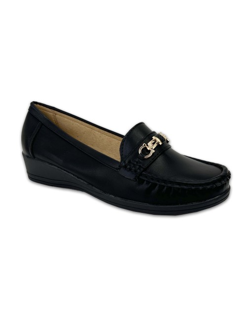 Γυναικεία μοκασίνια W237348