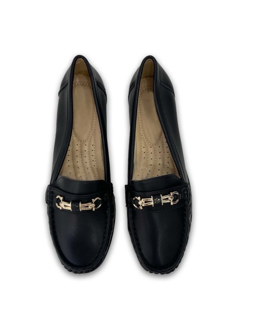 Γυναικεία μοκασίνια W237348