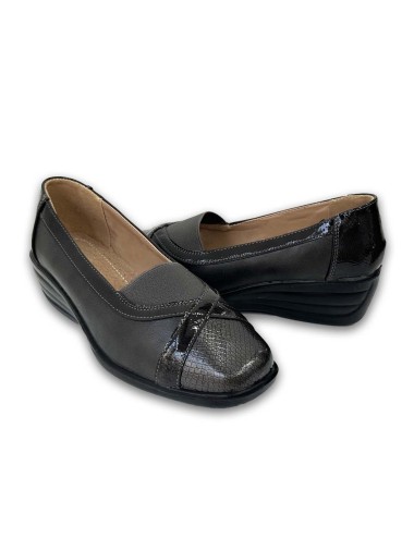 Γυναικεία μοκασίνια W23627