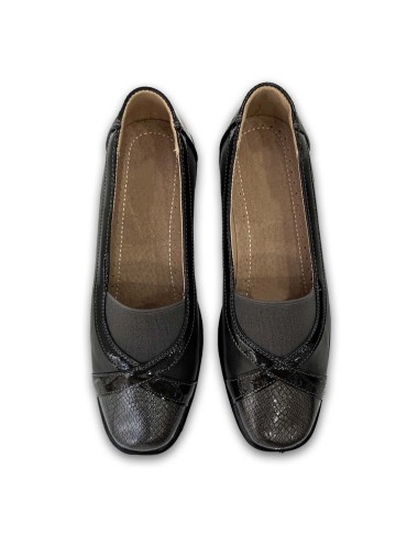 Γυναικεία μοκασίνια W23627