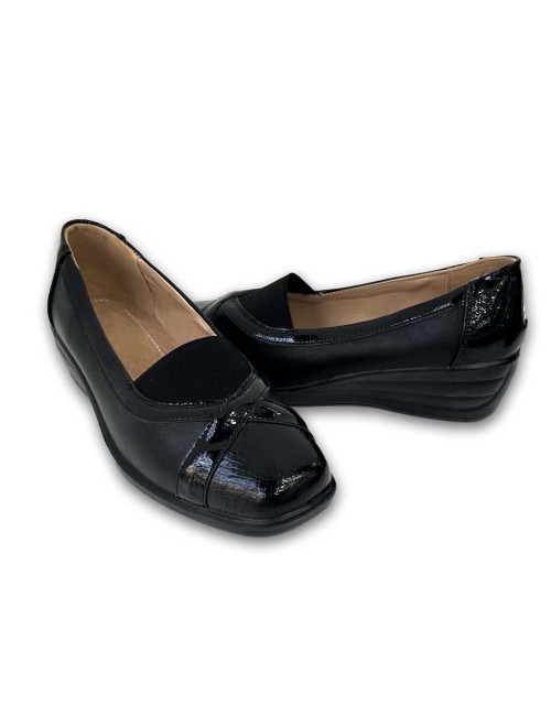 Γυναικεία μοκασίνια W23627