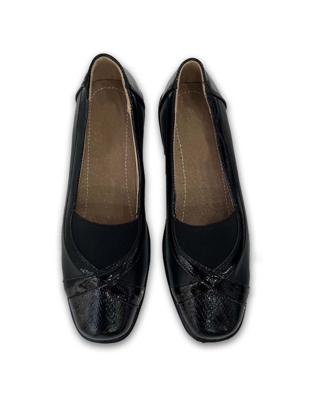 Γυναικεία μοκασίνια W23627