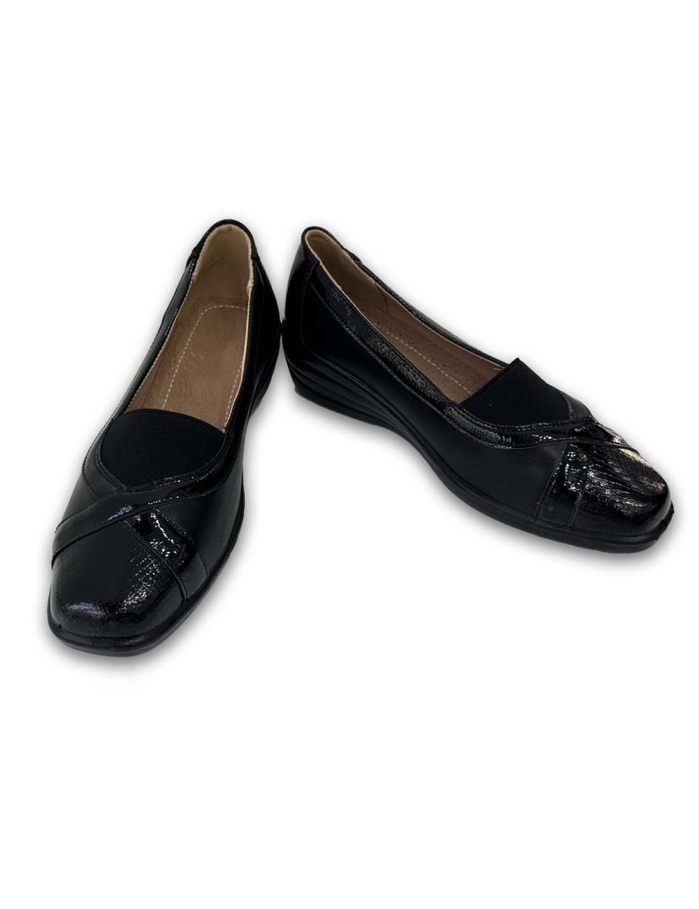 Γυναικεία μοκασίνια W23627