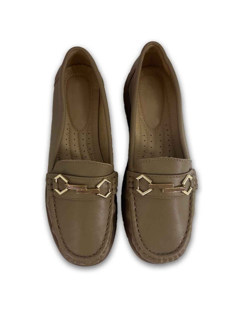 Γυναικεία μοκασίνια W233272