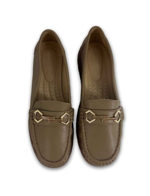 Γυναικεία μοκασίνια W233272