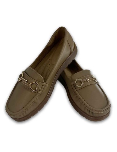 Γυναικεία μοκασίνια W233272