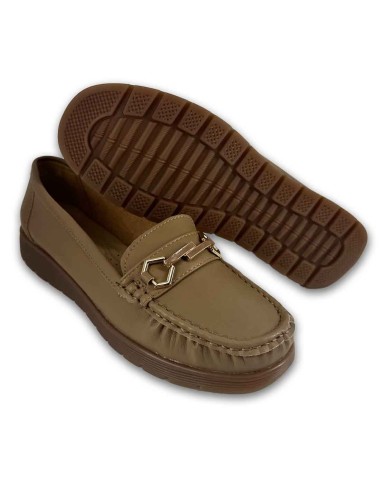 Γυναικεία μοκασίνια W233272