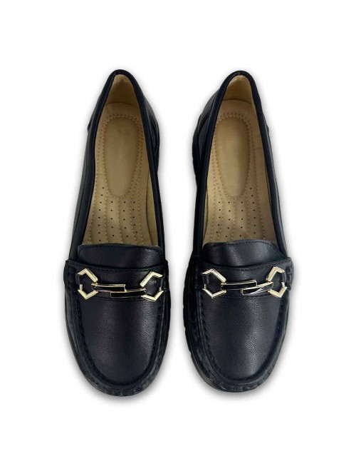 Γυναικεία μοκασίνια W233272