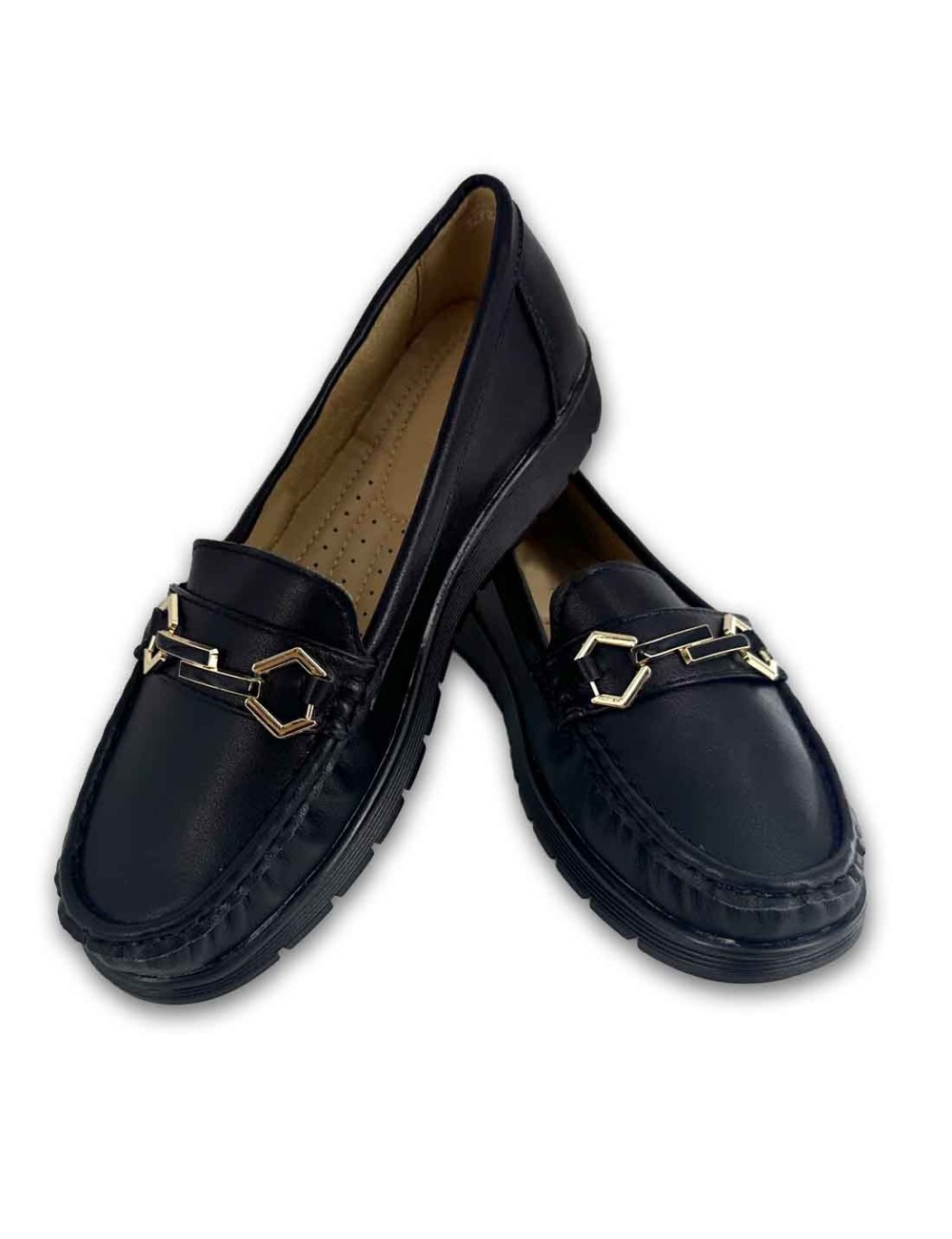 Γυναικεία μοκασίνια W233272