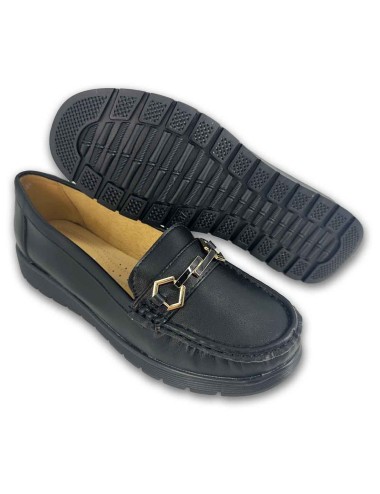 Γυναικεία μοκασίνια W233272