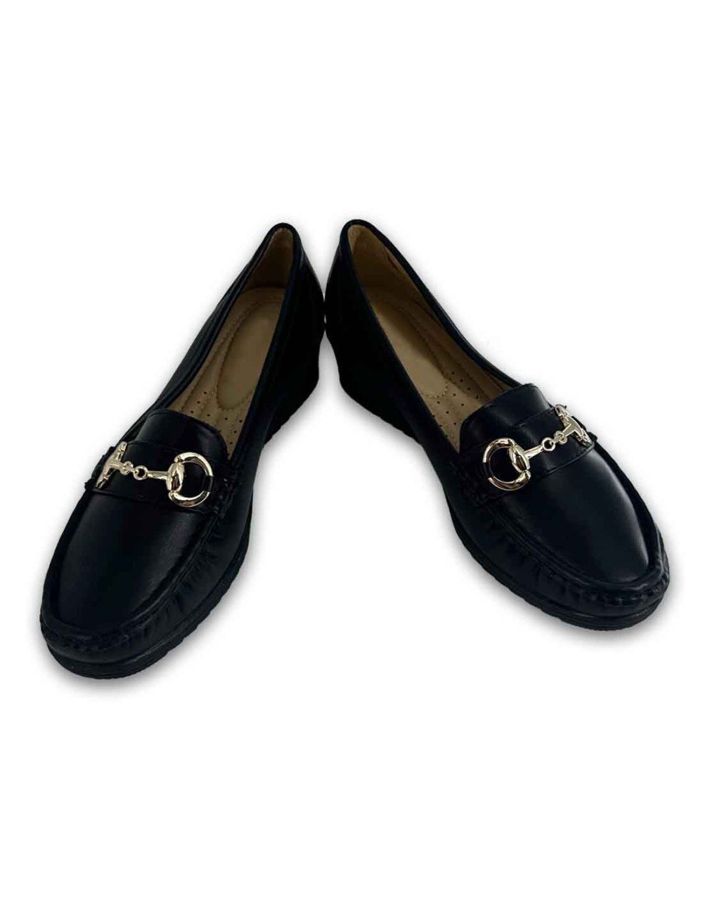 Γυναικεία μοκασίνια W235288