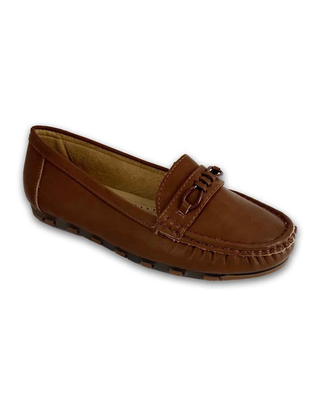 Γυναικεία μοκασίνια W237511