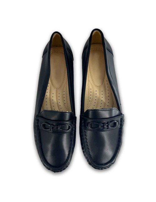 Γυναικεία μοκασίνια W237511