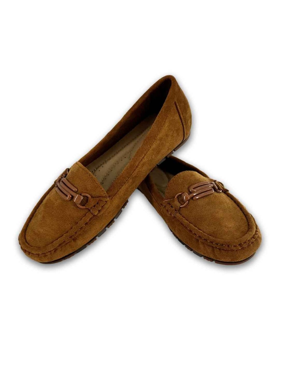 Γυναικεία μοκασίνια W2348