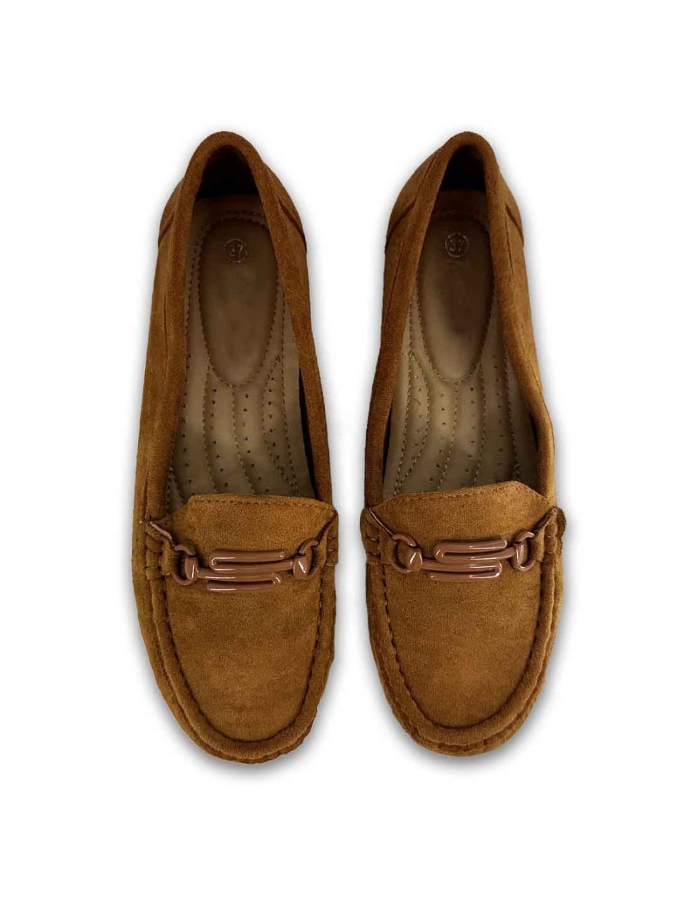 Γυναικεία μοκασίνια W2348