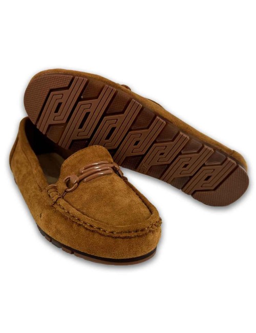 Γυναικεία μοκασίνια W2348