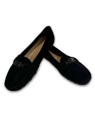 Γυναικεία μοκασίνια W2348