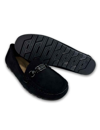 Γυναικεία μοκασίνια W2348