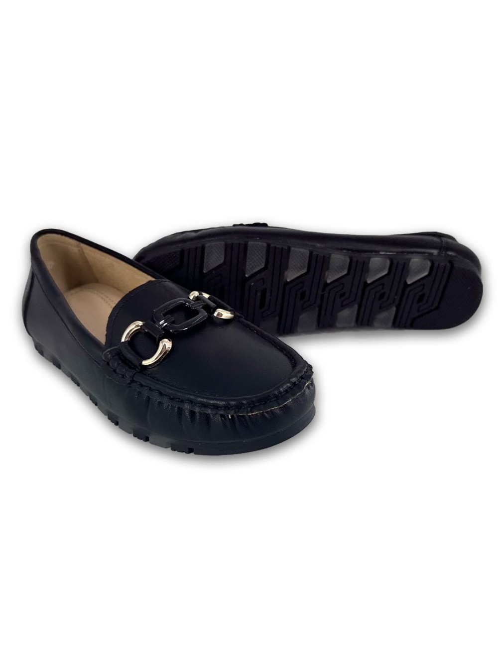 Γυναικεία μοκασίνια W233214