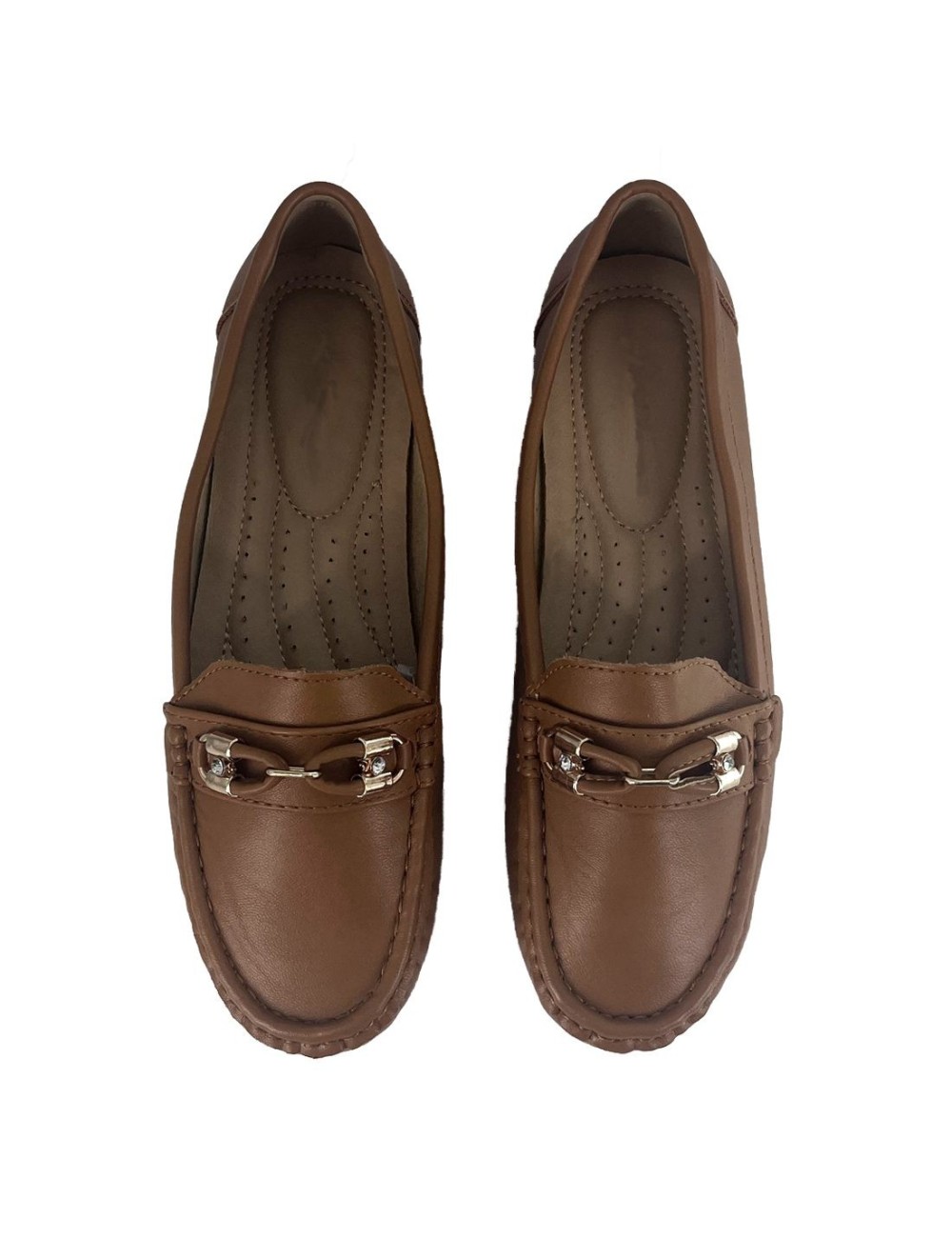 Γυναικεία μοκασίνια W238810