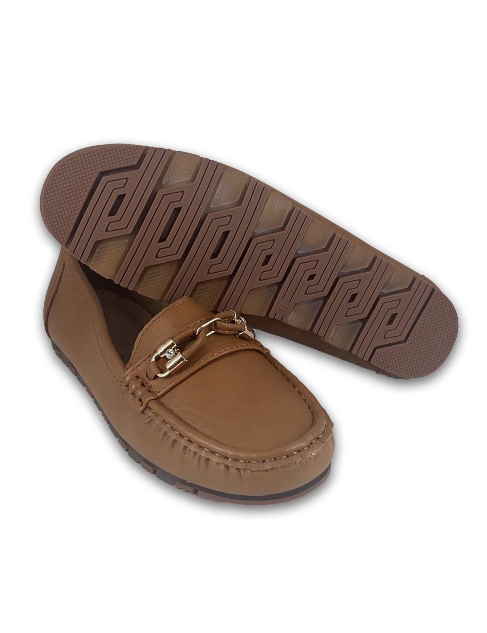 Γυναικεία μοκασίνια W238810