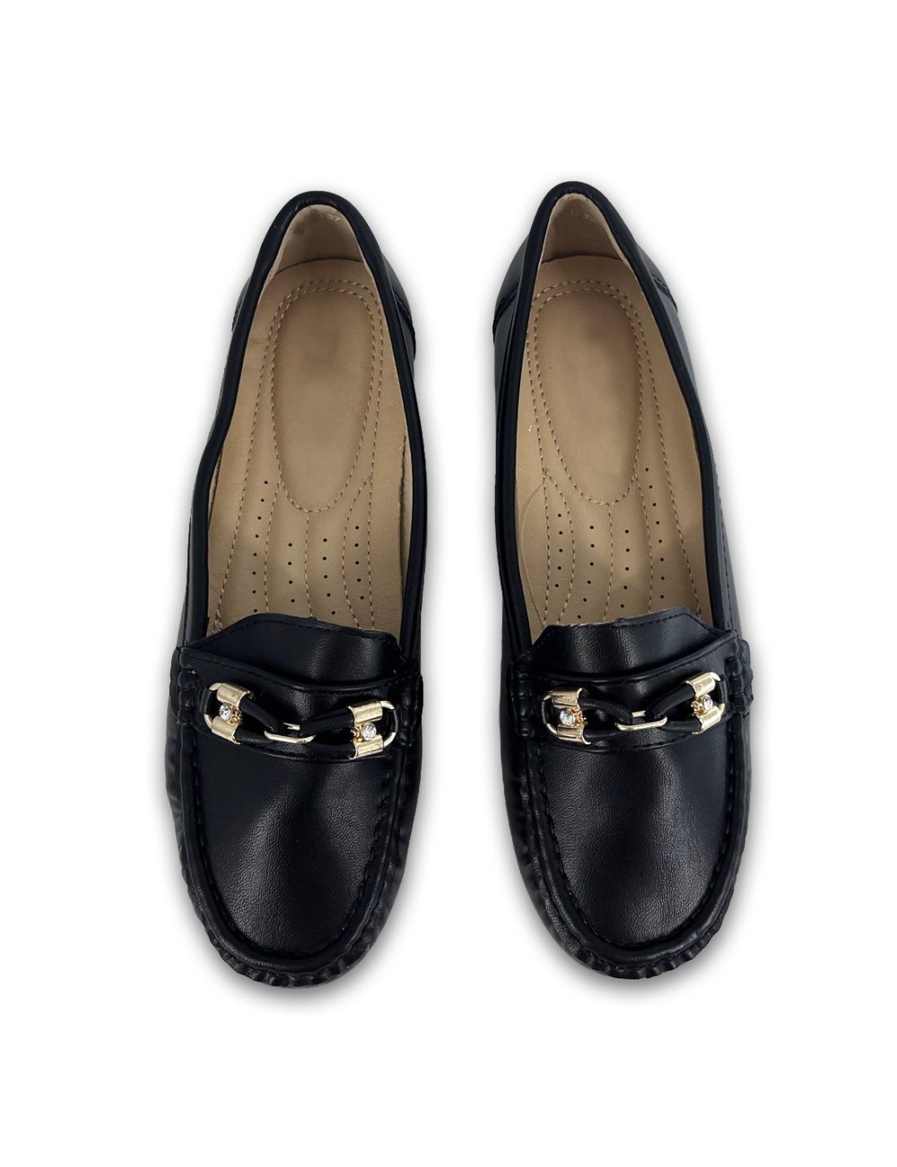 Γυναικεία μοκασίνια W238810