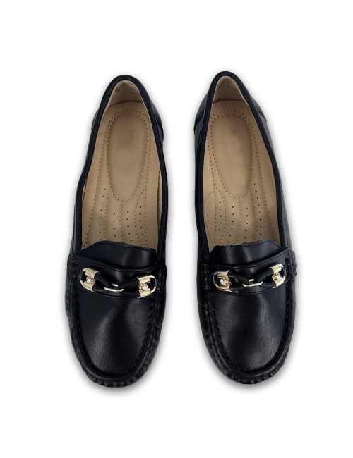 Γυναικεία μοκασίνια W238810