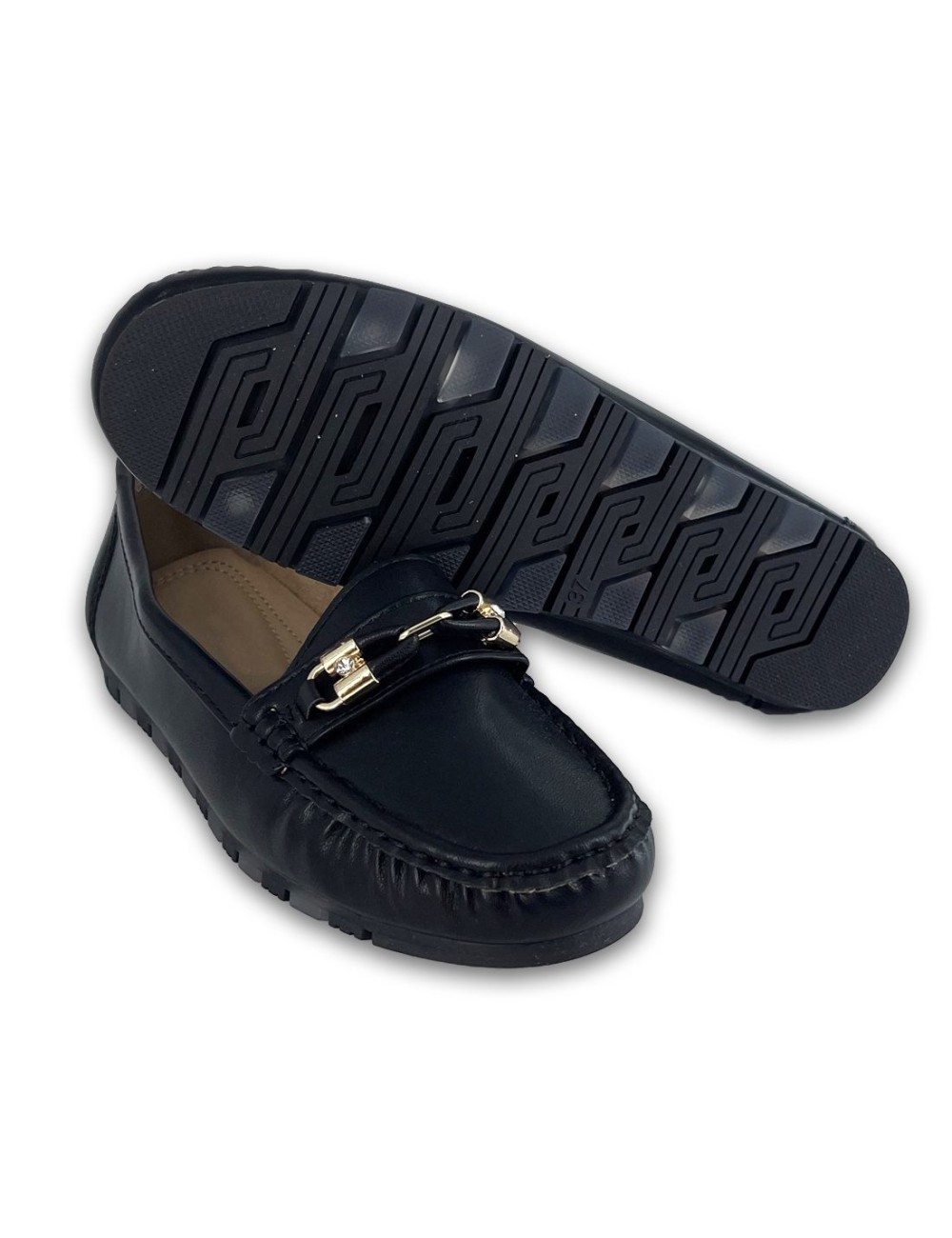 Γυναικεία μοκασίνια W238810