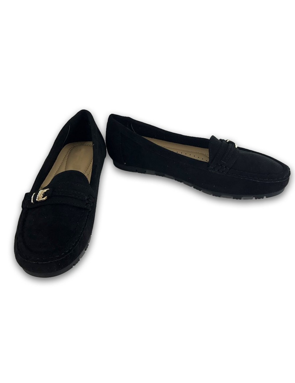 Γυναικεία μοκασίνια W221388