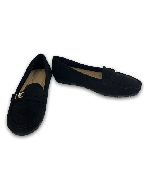 Γυναικεία μοκασίνια W221388