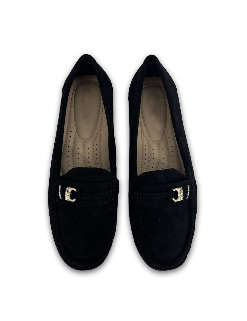 Γυναικεία μοκασίνια W221388