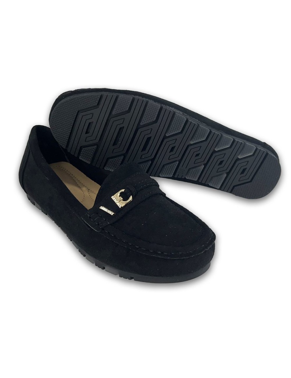 Γυναικεία μοκασίνια W221388