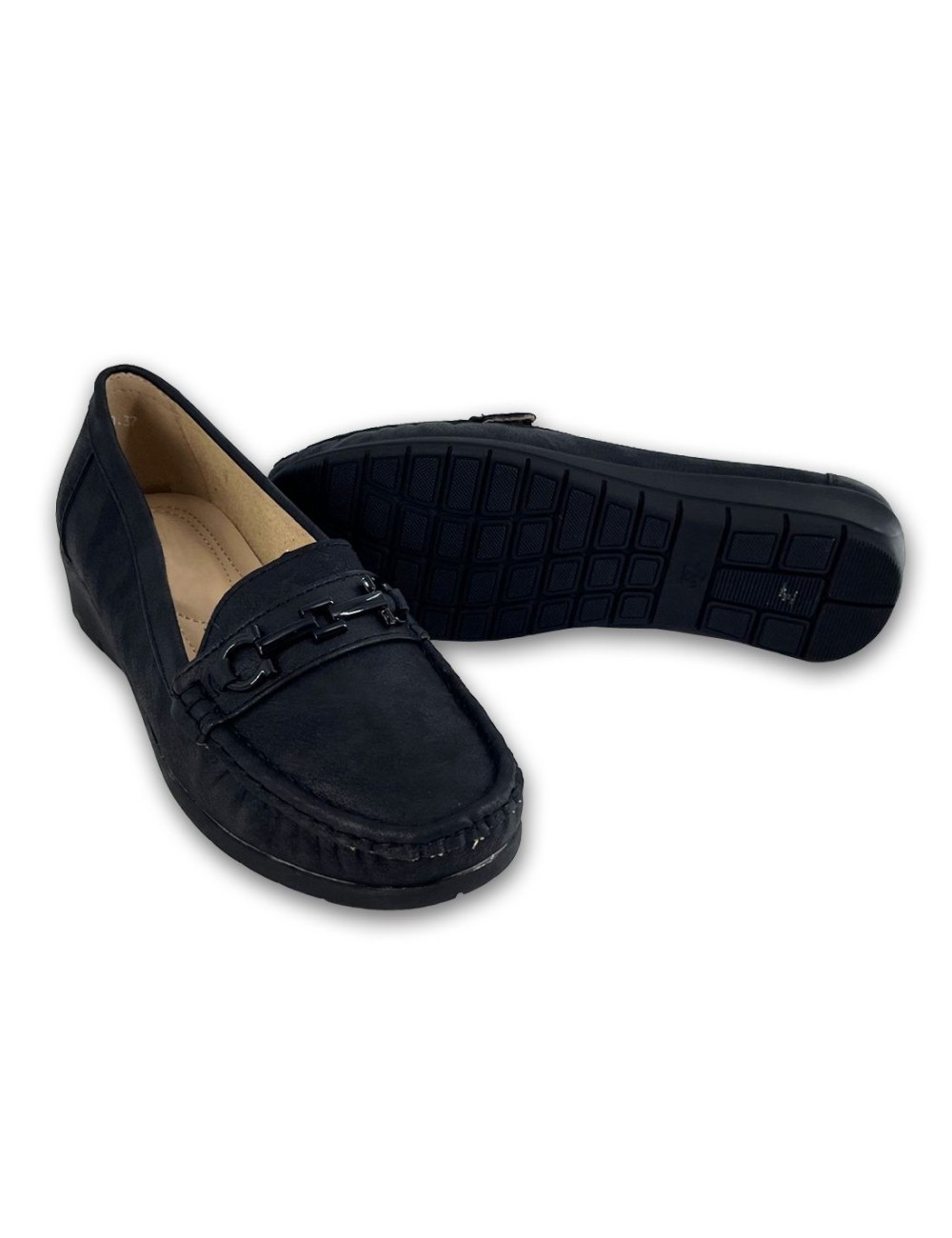 Γυναικεία μοκασίνια W2220