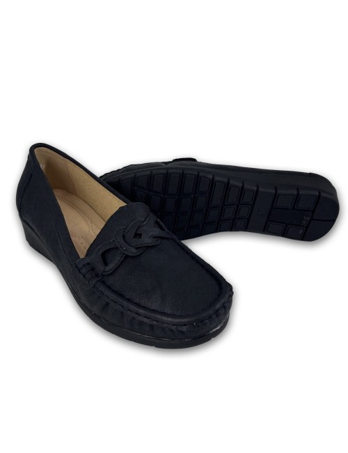 Γυναικεία μοκασίνια W2221