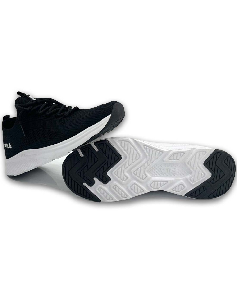 Ανδρικά sneakers FILA RUN-IT FFM0238