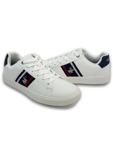Ανδρικά sneakers Beverly Hills Polo Club W24121HM6842