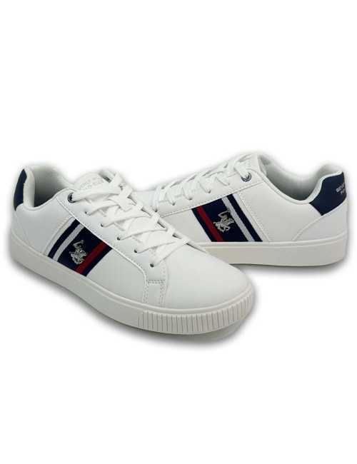 Ανδρικά sneakers Beverly Hills Polo Club W24121HM6842