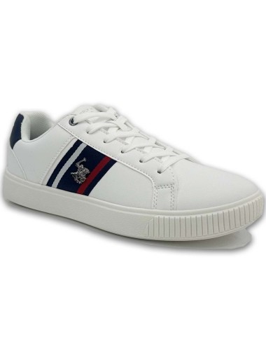 Ανδρικά sneakers Beverly Hills Polo Club W24121HM6842